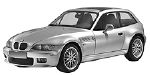 BMW E36-7 P0A92 Fault Code