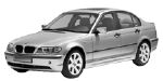 BMW E46 P0A92 Fault Code