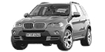 BMW E70 P0A92 Fault Code