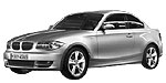 BMW E82 P0A92 Fault Code
