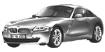 BMW E86 P0A92 Fault Code