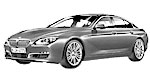 BMW F06 P0A92 Fault Code