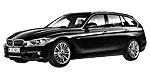 BMW F31 P0A92 Fault Code